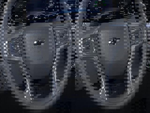 New 2026 Chevrolet Silverado 1500 RST image 19