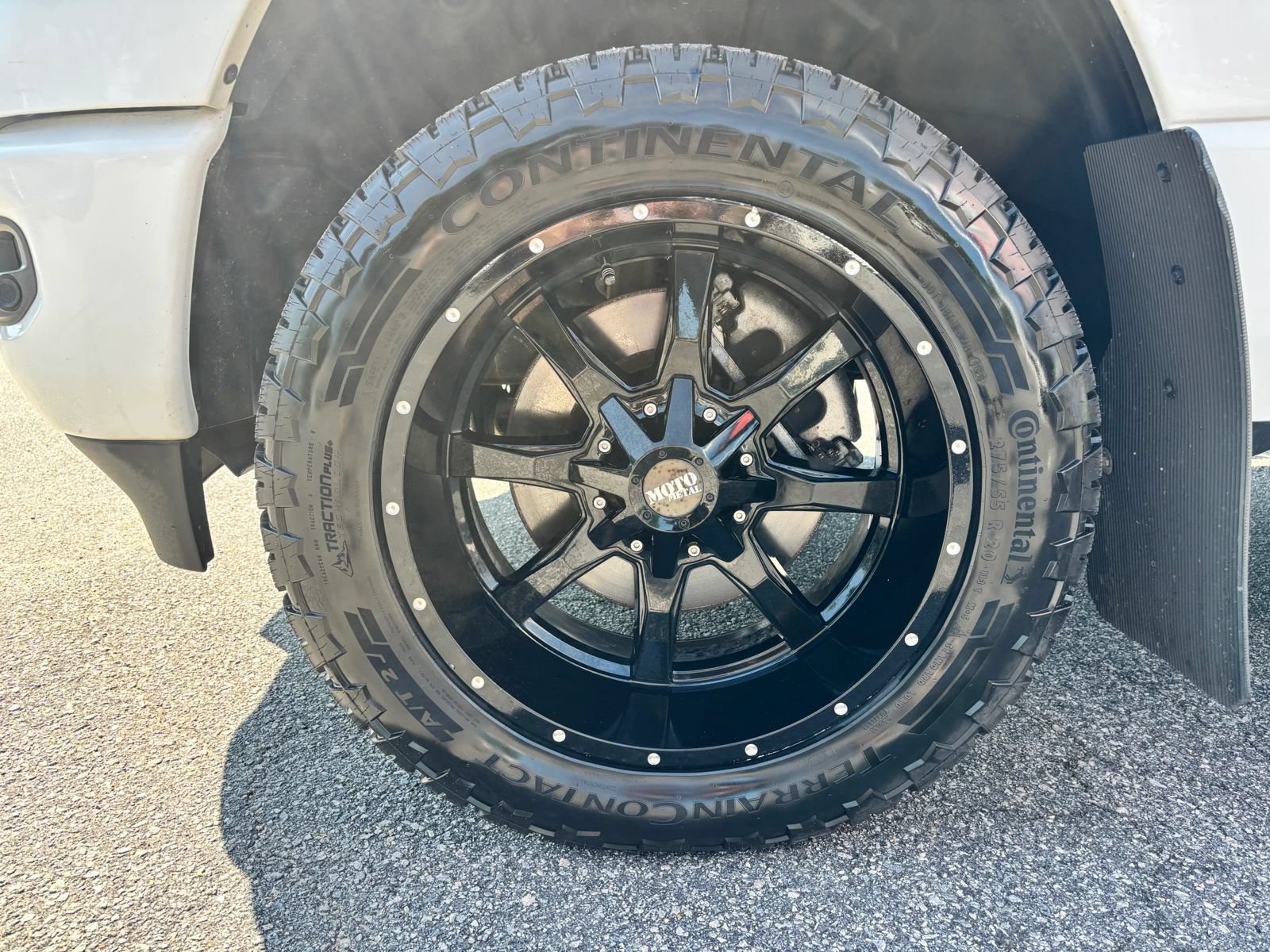 Used 2019 RAM 1500 Big Horn AWD/4WD image 11