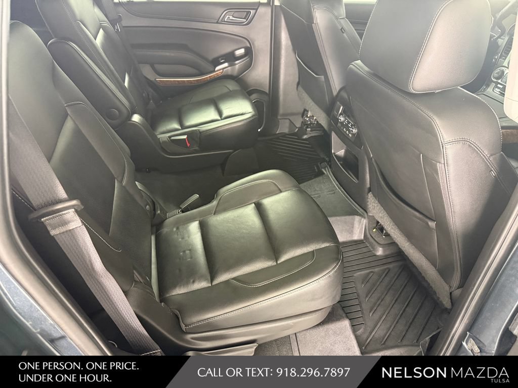 Used 2019 Chevrolet Tahoe Premier AWD/4WD image 43