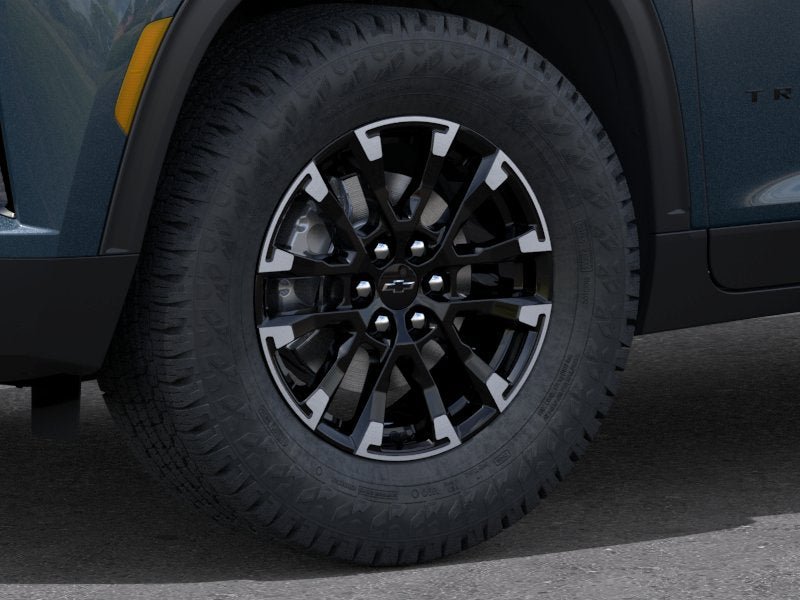 New 2026 Chevrolet Traverse Z71 AWD/4WD image 16