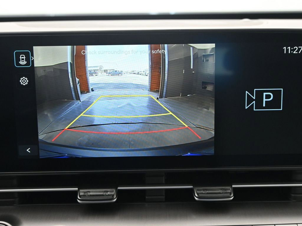 New 2026 Hyundai Kona SEL Sport image 30