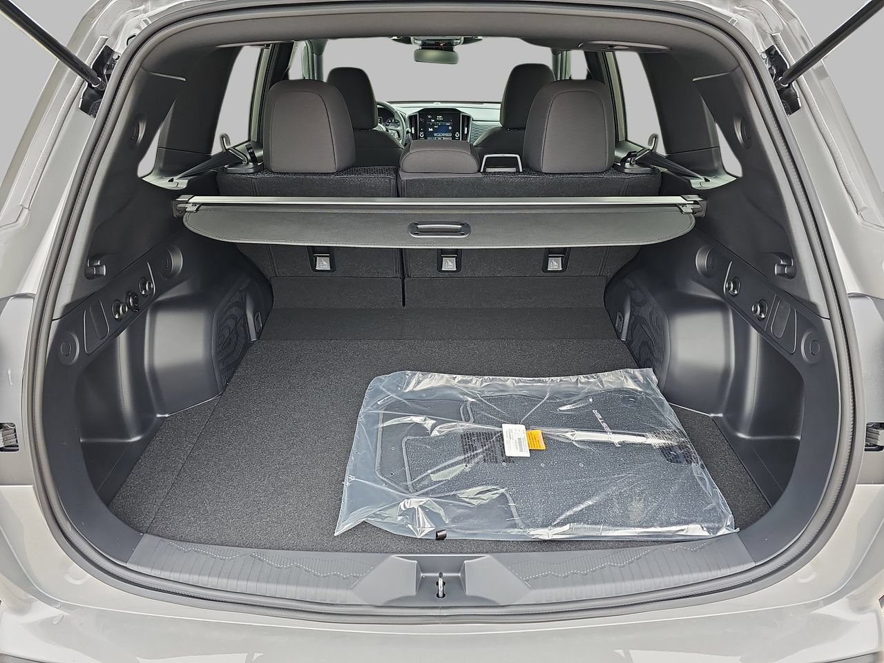 New 2026 Subaru Forester Sport AWD/4WD image 12