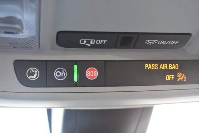 New 2026 Chevrolet Blazer LT w/ Midnight/Sport Edition image 27