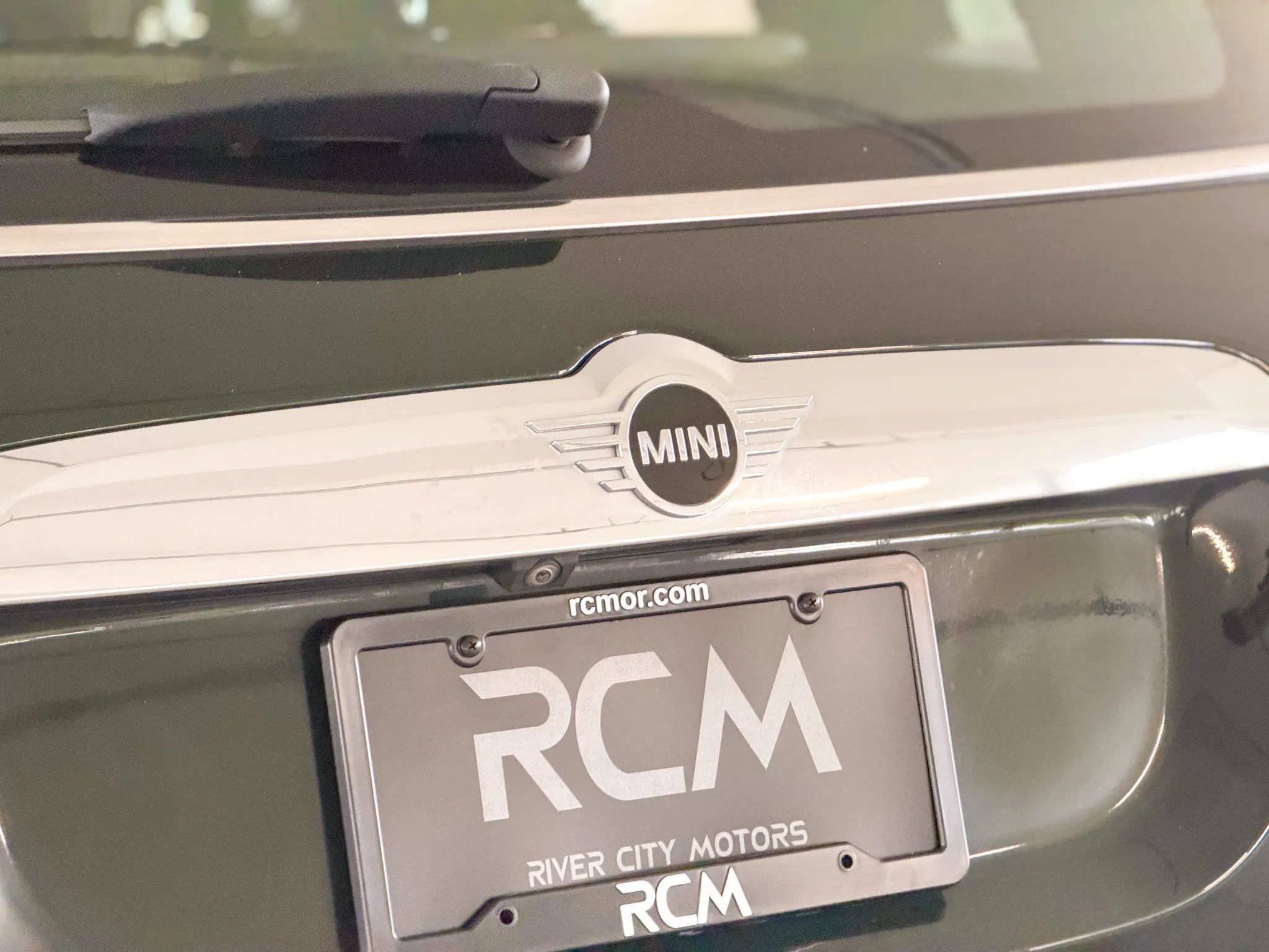 Used 2019 MINI Cooper Countryman S AWD/4WD image 13