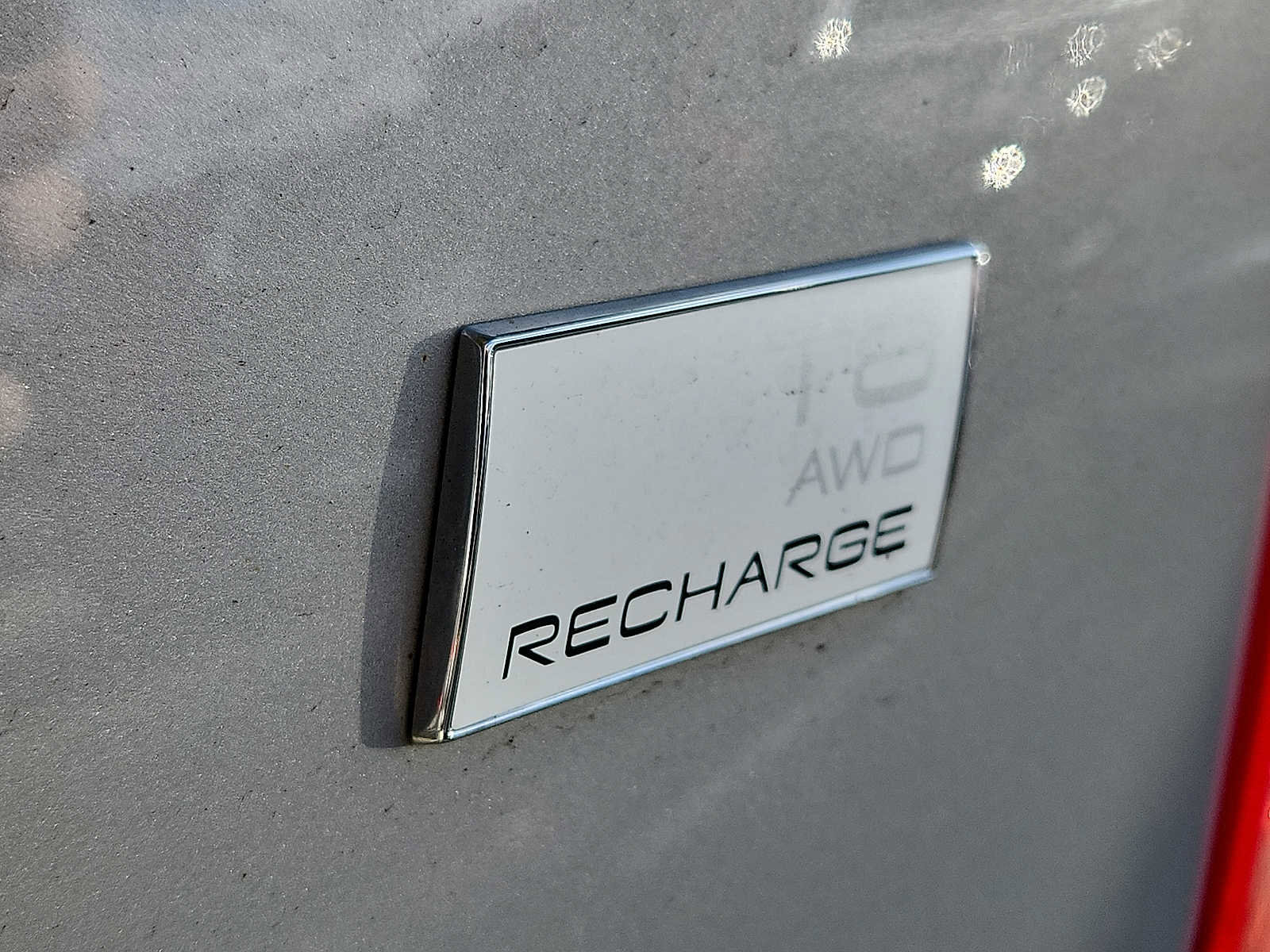 Certified 2024 Volvo XC90 T8 Plus image 29