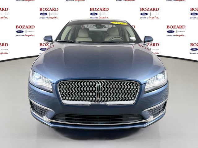 Certified 2019 Lincoln MKZ Reserve FWD image 2