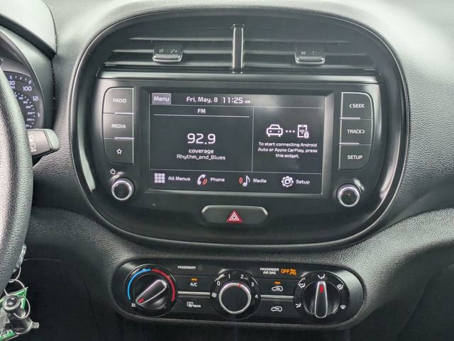 Used 2022 Kia Soul LX w/ Technology Package FWD image 30
