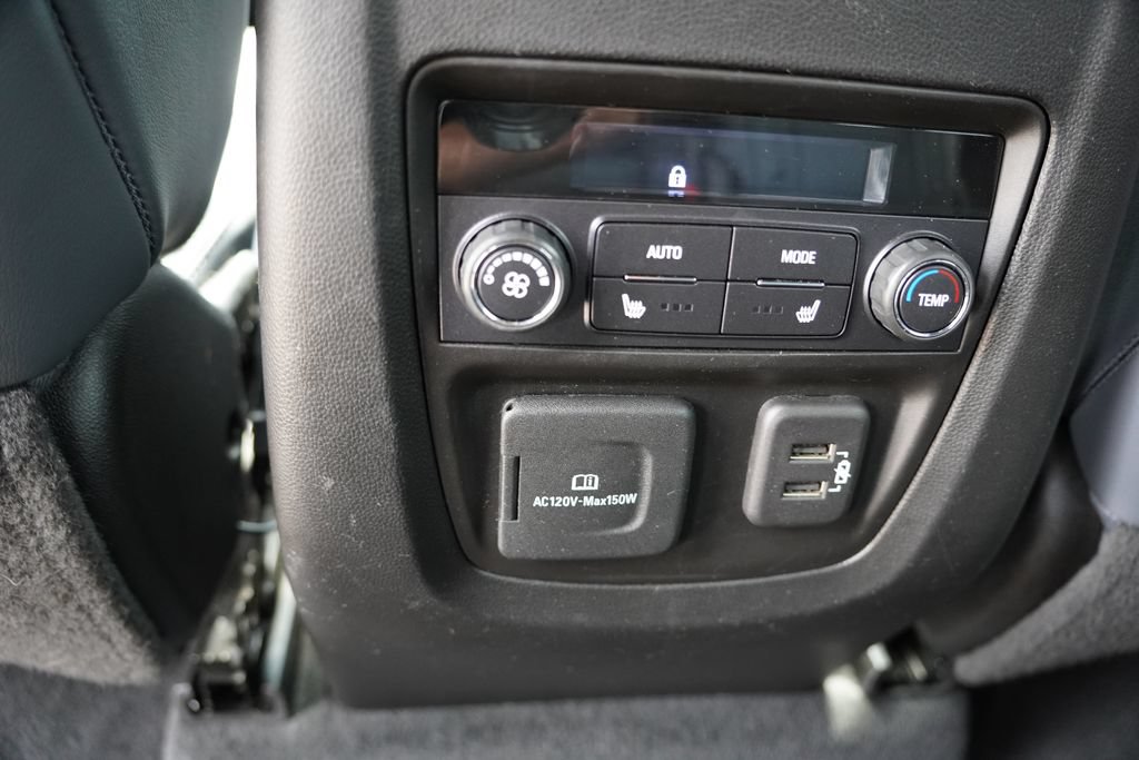 Certified 2022 Buick Enclave Premium AWD/4WD image 19