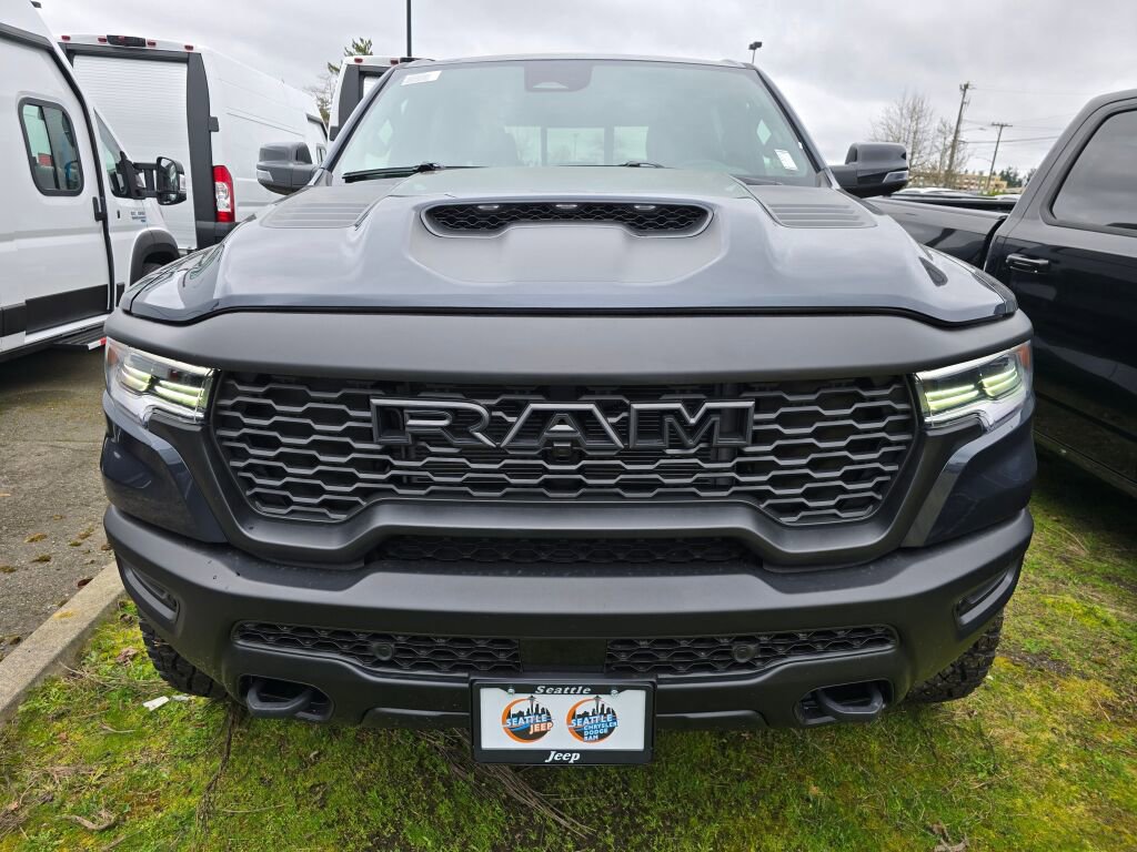 New 2026 RAM 1500 RHO image 3