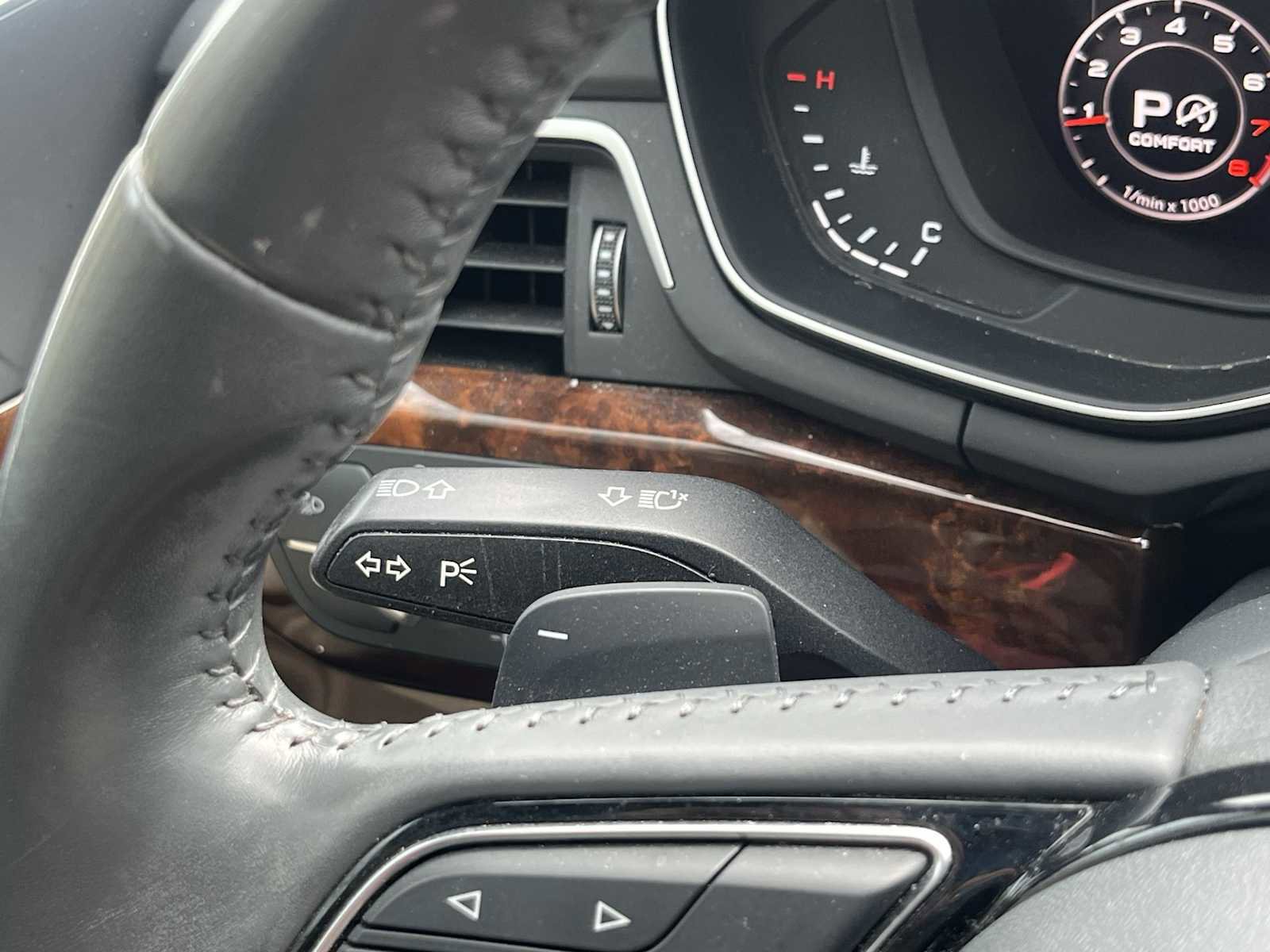 Used 2018 Audi A5 2.0T Premium Plus w/ Premium Plus image 41