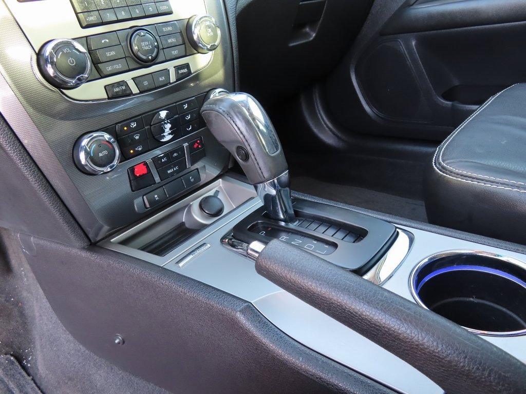 Used 2010 Ford Fusion SEL image 6