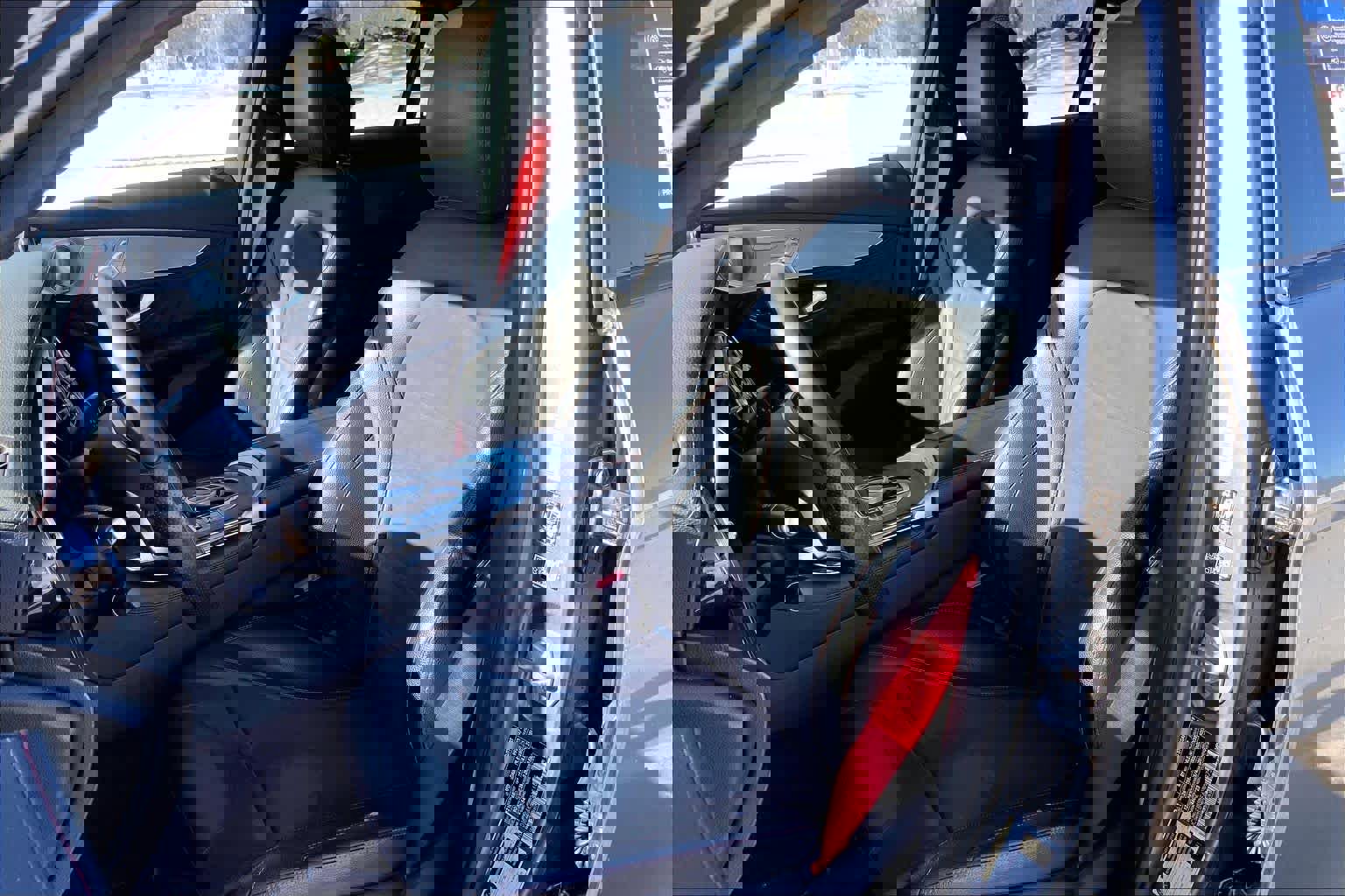 Used 2019 Mercedes-Benz GLC 43 AMG 4MATIC Coupe image 9