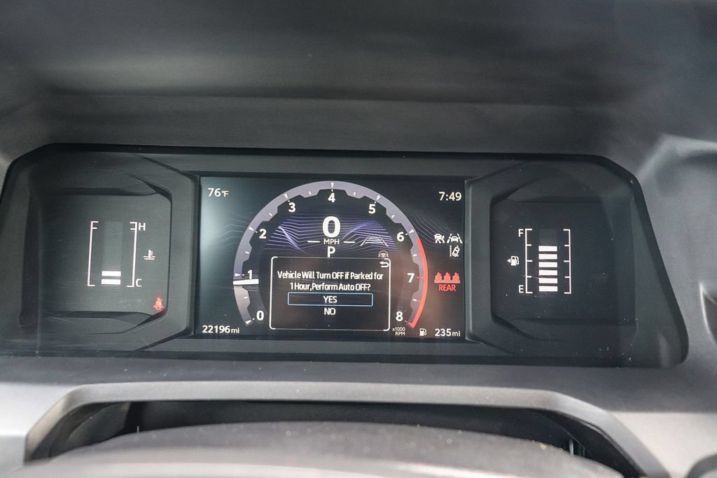 Used 2024 Toyota Tacoma SR5 RWD image 27