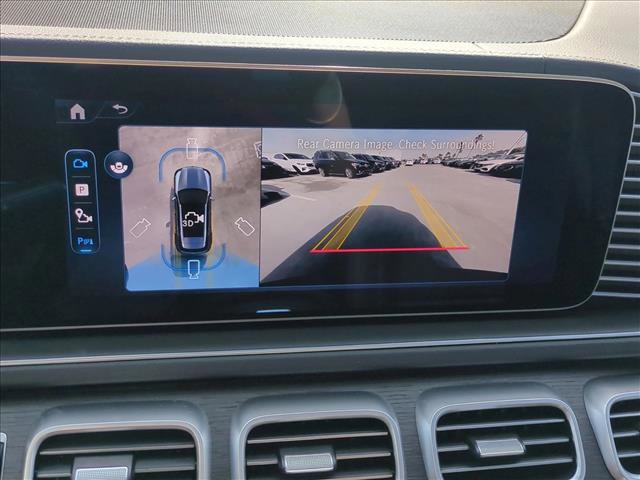 New 2026 Mercedes-Benz GLE 450 4MATIC image 13