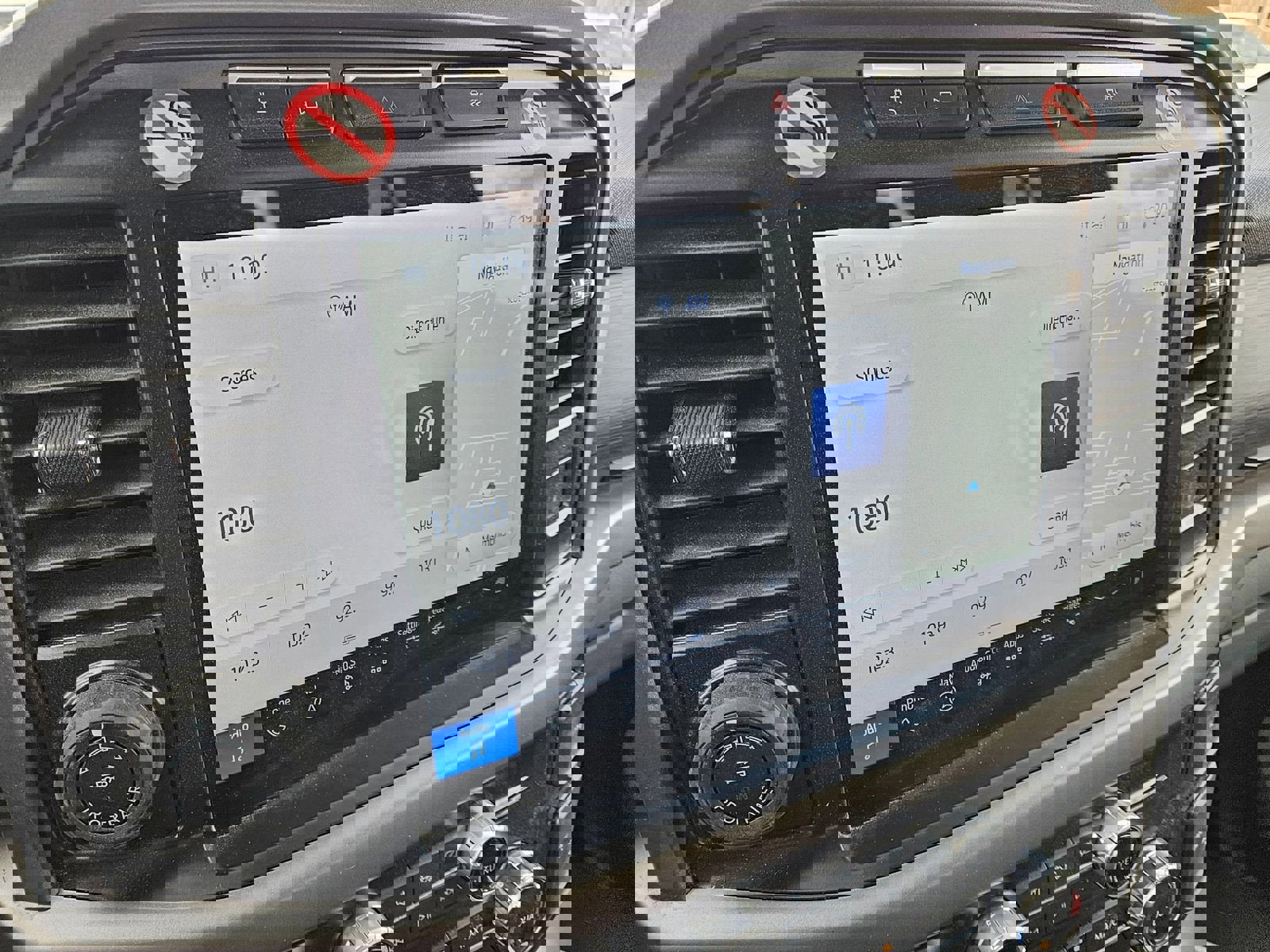 Used 2024 Ford F150 XLT w/ Mobile Office Package image 16