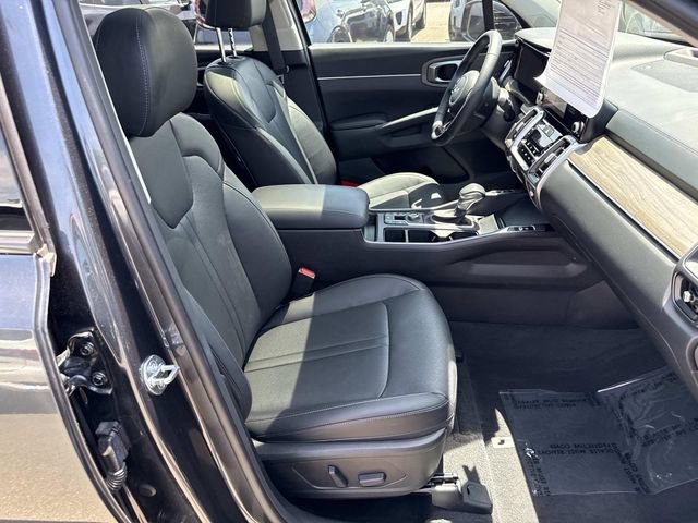Used 2023 Kia Sorento X-Line EX AWD/4WD image 9