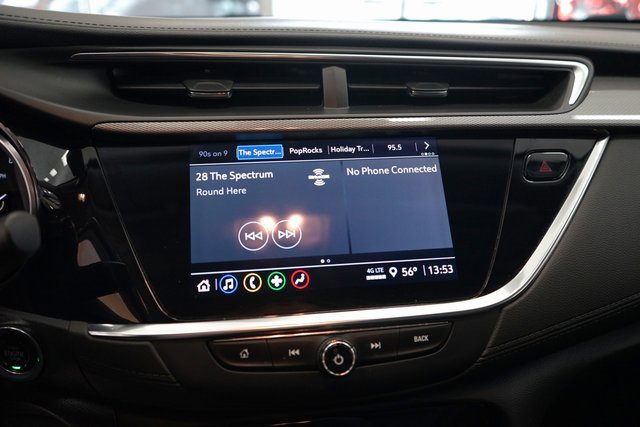 Used 2022 Buick Encore GX Essence image 34