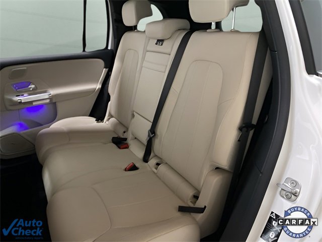 Used 2023 Mercedes-Benz EQB 300 4MATIC w/ Pinnacle Package image 68