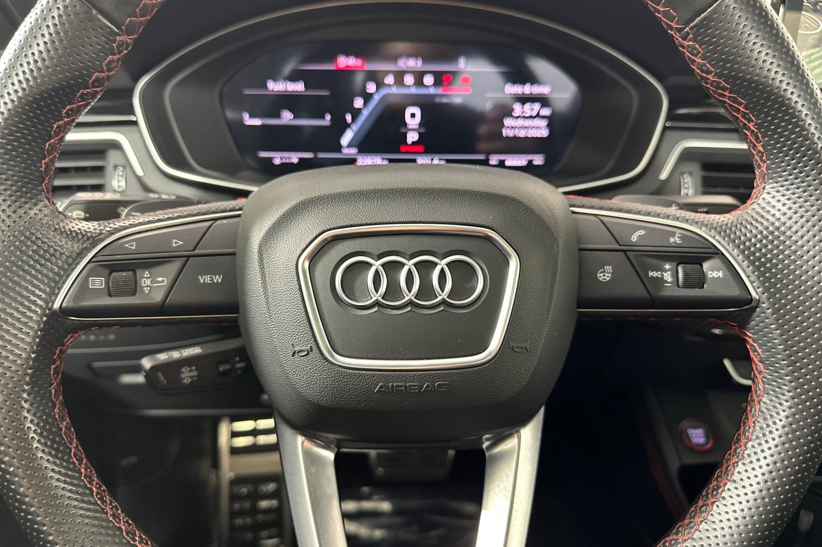 Used 2023 Audi S5 Premium Plus w/ Premium Plus image 20