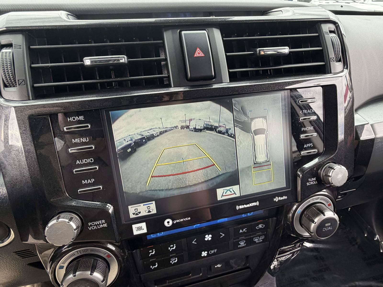Used 2023 Toyota 4Runner TRD Pro AWD/4WD image 12