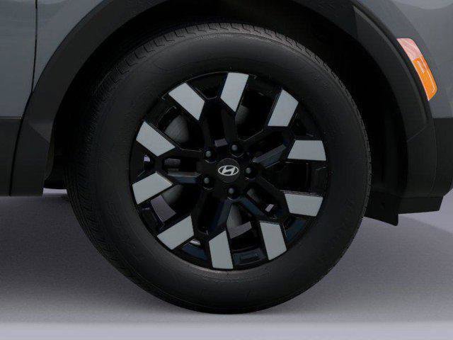 New 2026 Hyundai Santa Cruz SEL AWD/4WD image 8