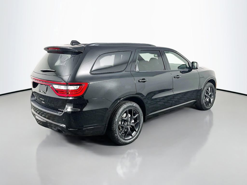New 2026 Dodge Durango GT image 7