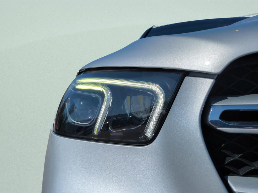 Used 2021 Mercedes-Benz GLE 350 image 9