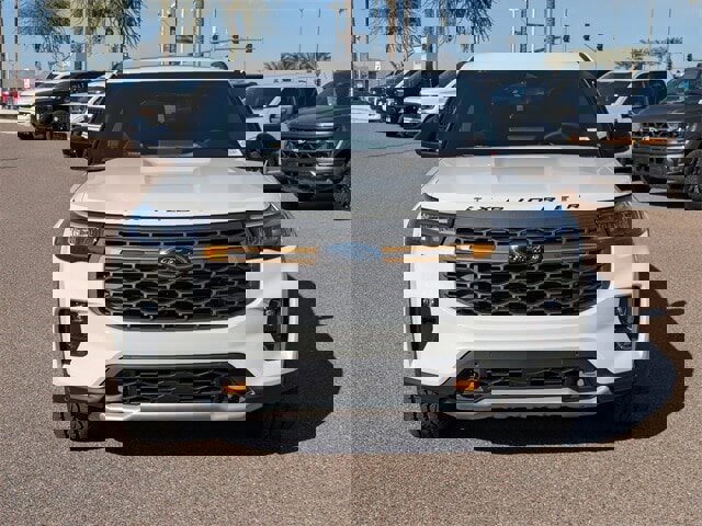 New 2026 Ford Explorer Tremor w/ Tremor Ultimate Package image 32