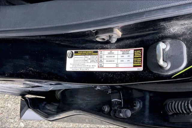 Used 2019 INFINITI QX50 Essential w/ Sensory Package image 21