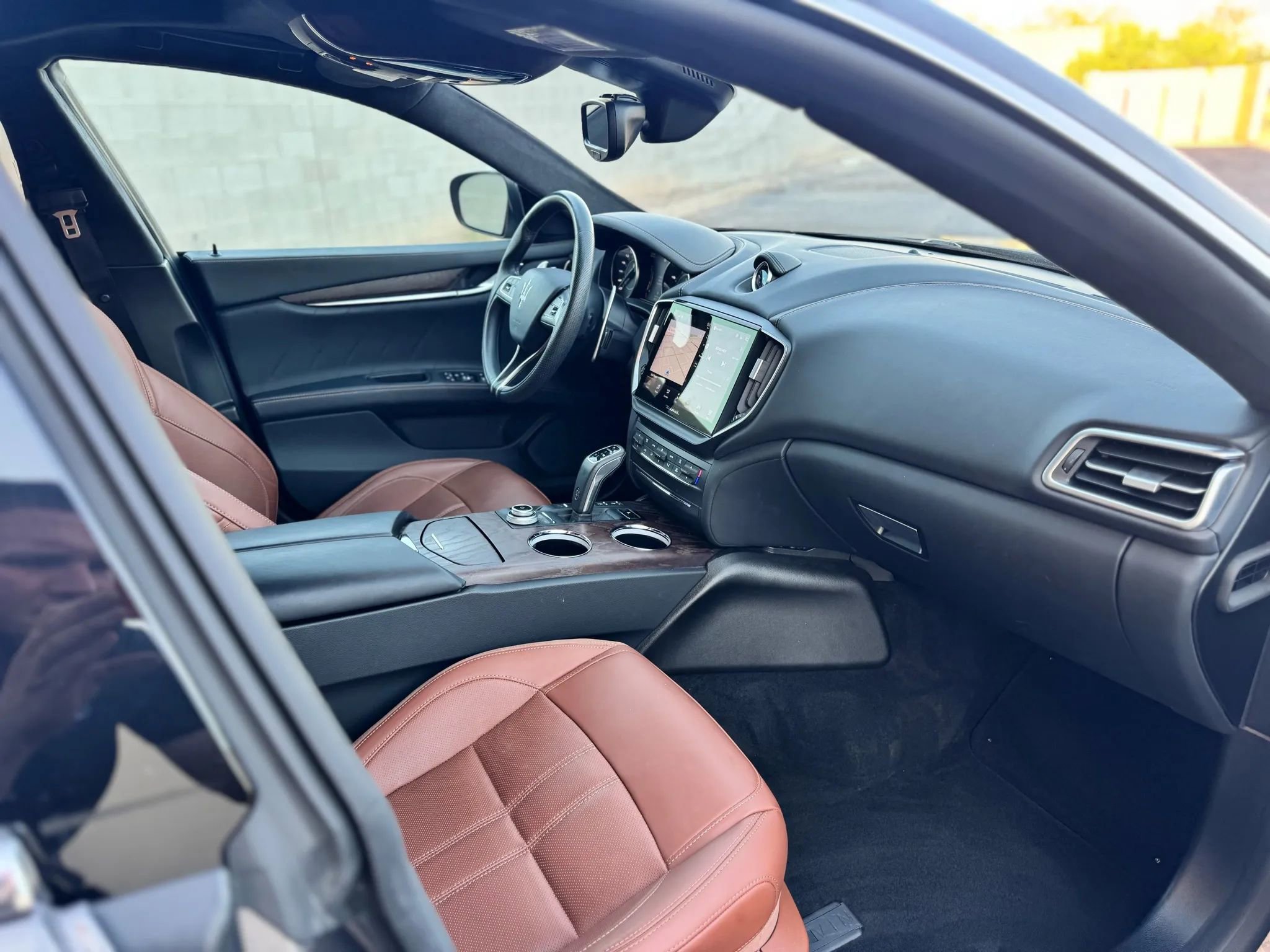 Used 2022 Maserati Ghibli Modena Q4 image 18