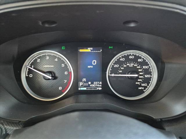 Used 2019 Subaru Forester Limited AWD/4WD image 11