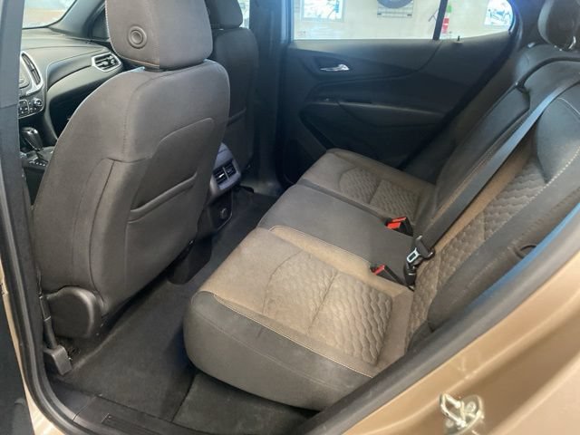 Used 2018 Chevrolet Equinox LT FWD image 31