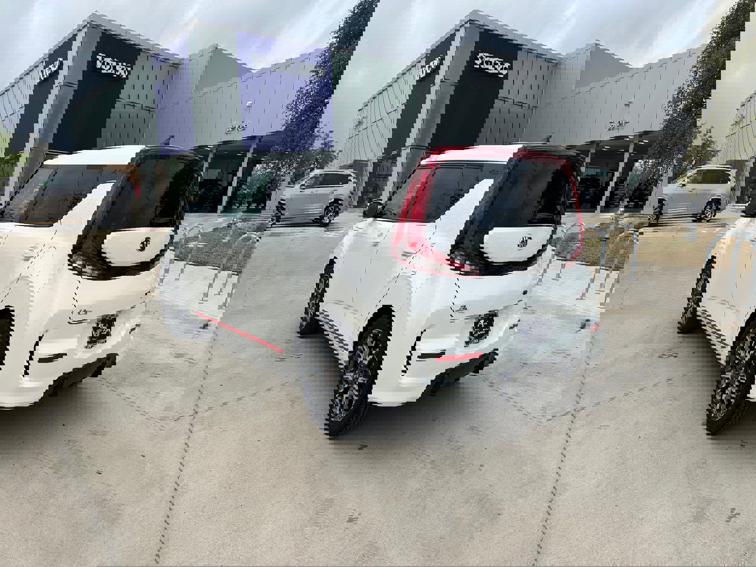 Used 2021 Kia Soul GT-Line image 4