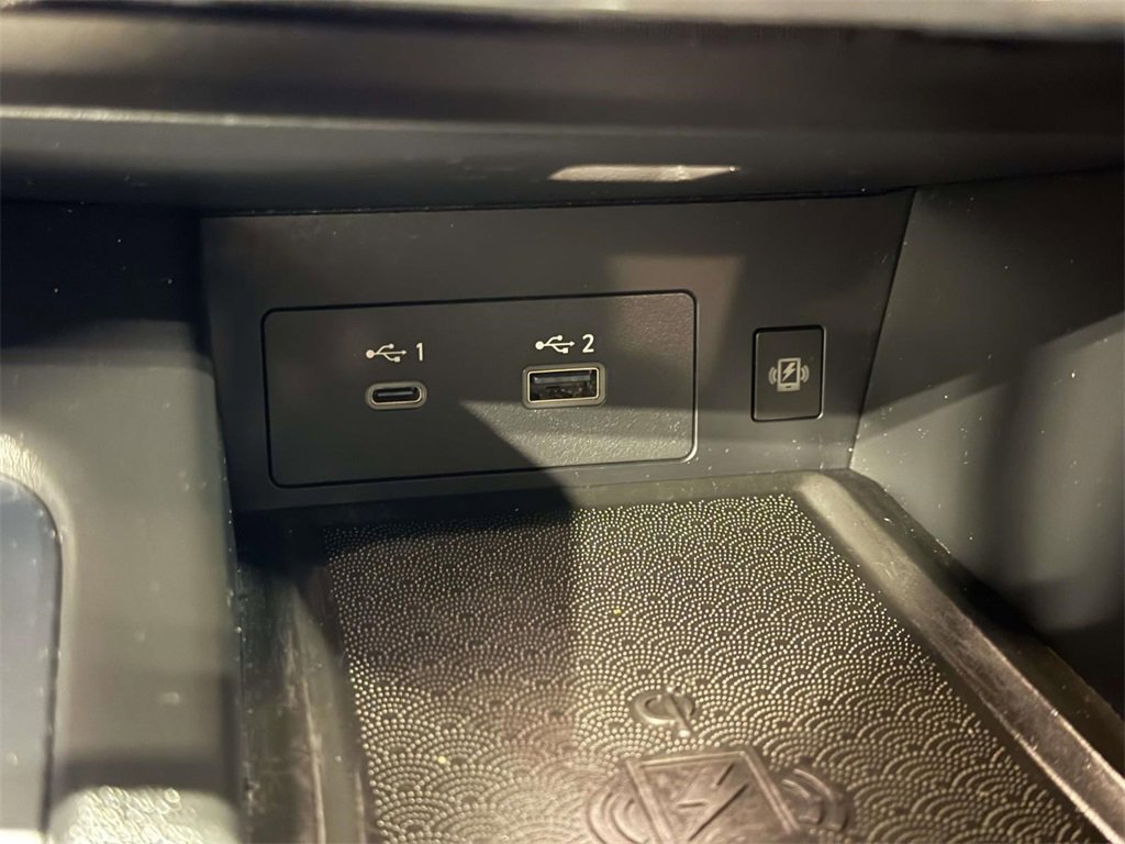 Used 2023 INFINITI QX60 Luxe w/ Cargo Package image 24