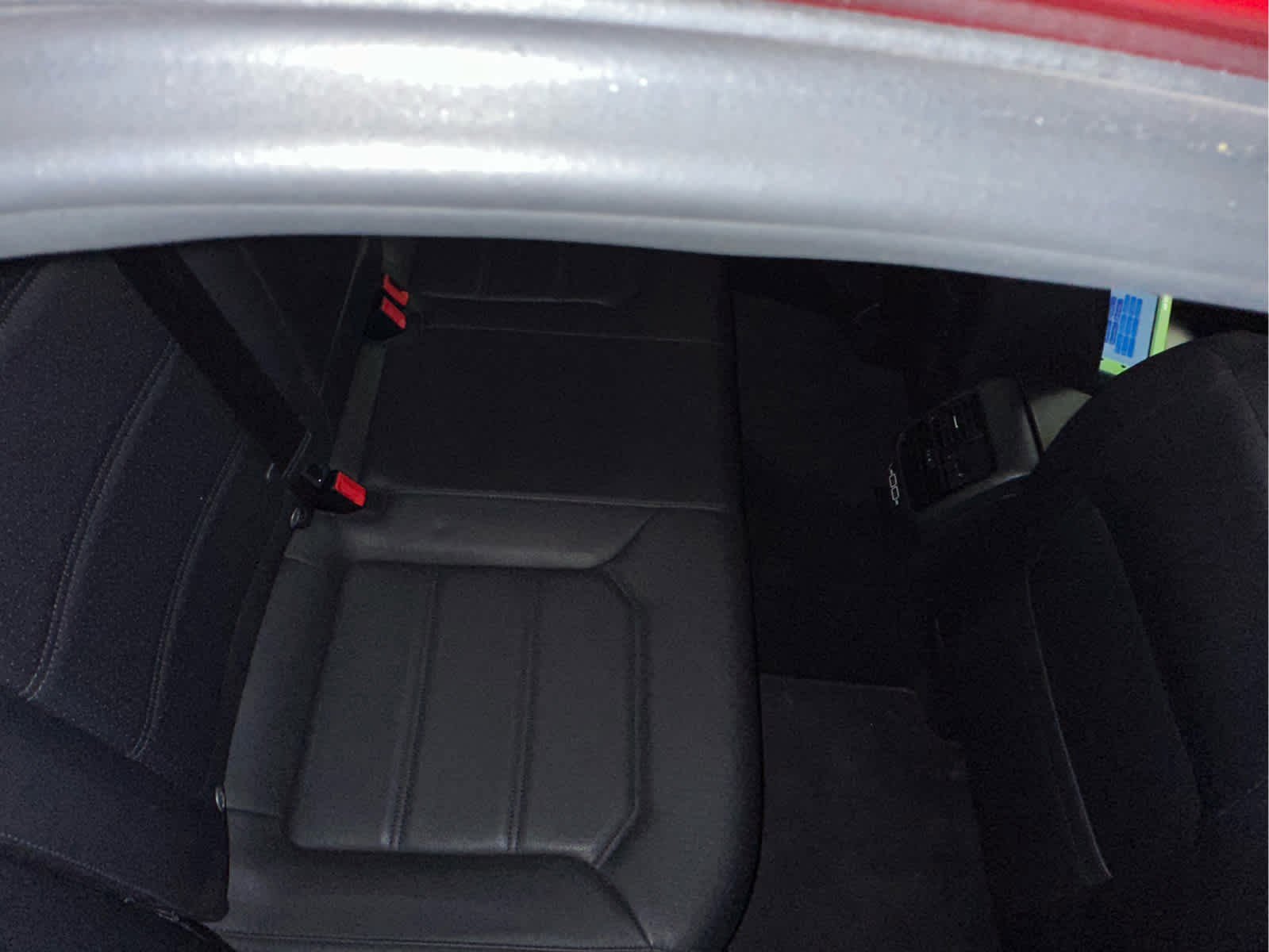 Used 2019 Volkswagen Passat 2.0T Wolfsburg image 6