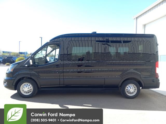 New 2026 Ford Transit 350 XLT image 6