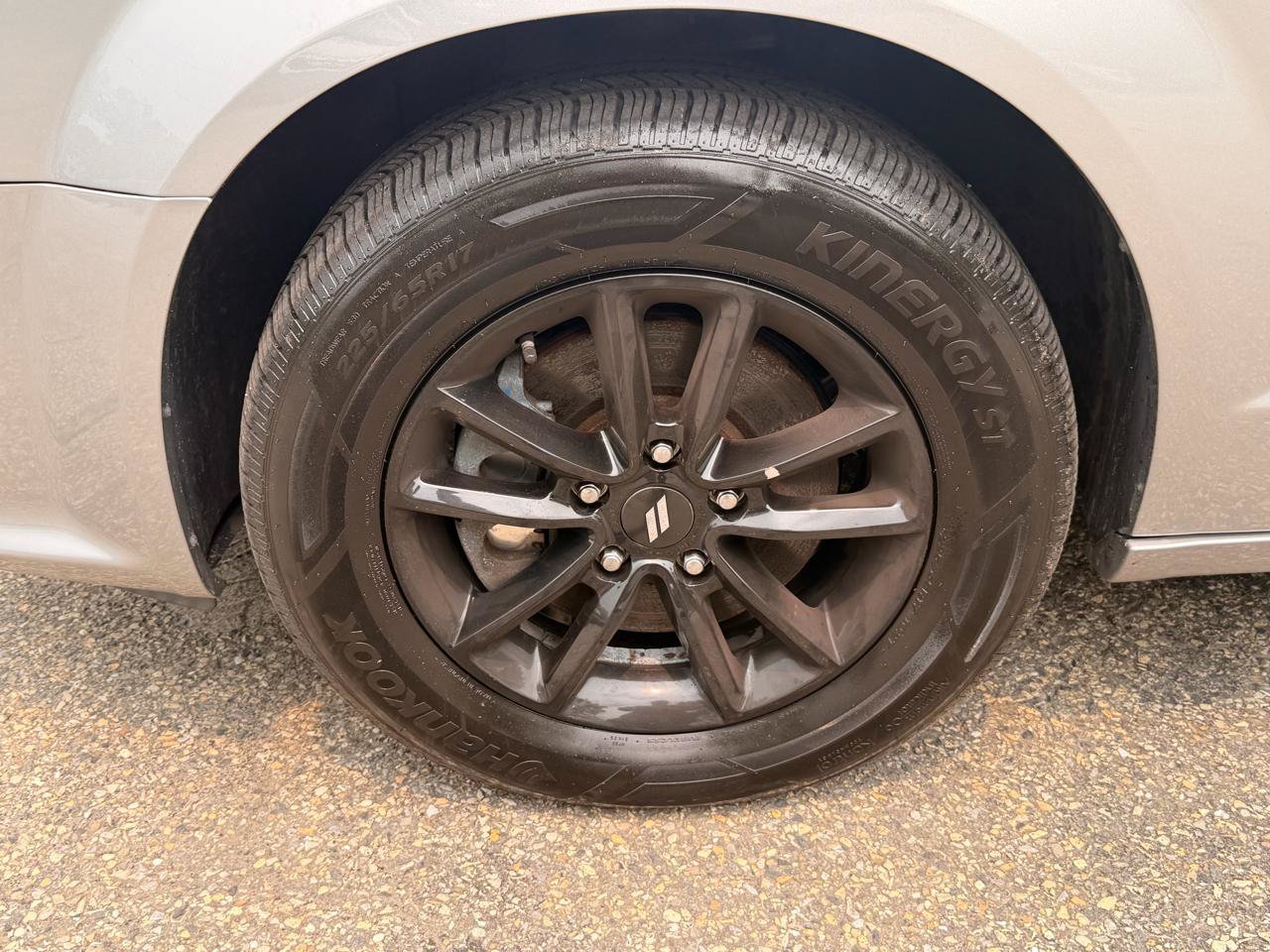 Used 2020 Dodge Grand Caravan GT FWD image 13