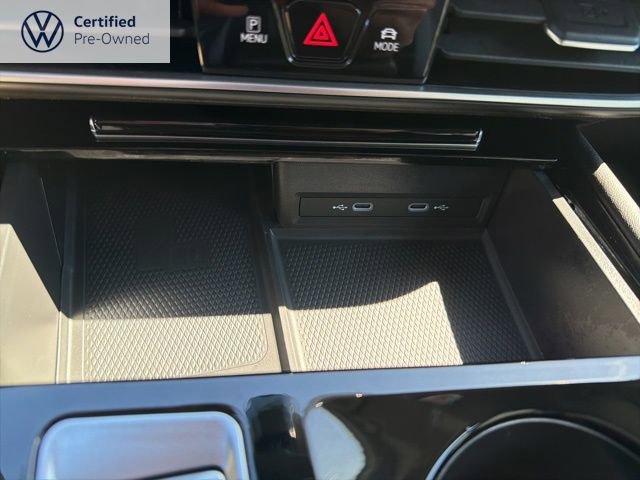 Certified 2024 Volkswagen Atlas Peak Edition SEL AWD/4WD image 20