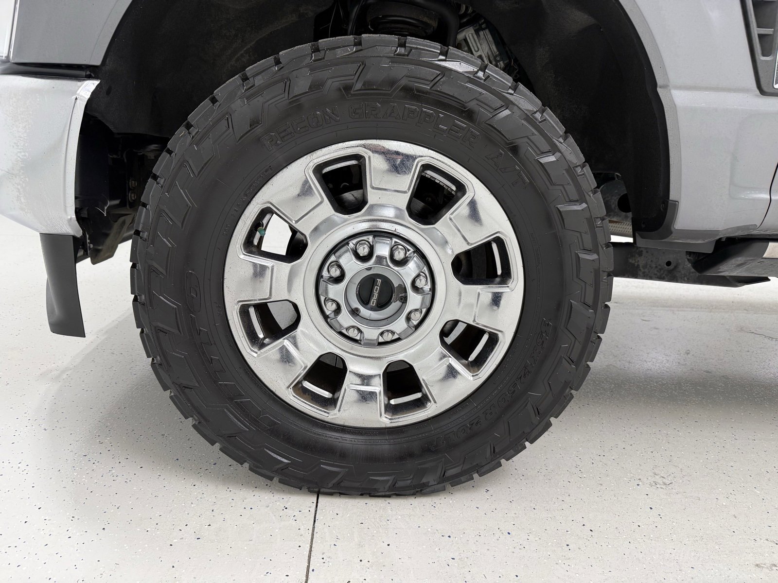 Used 2023 Ford F250 Lariat w/ Lariat Ultimate Package image 12