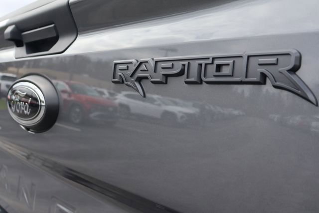 Used 2025 Ford Ranger Raptor AWD/4WD image 15