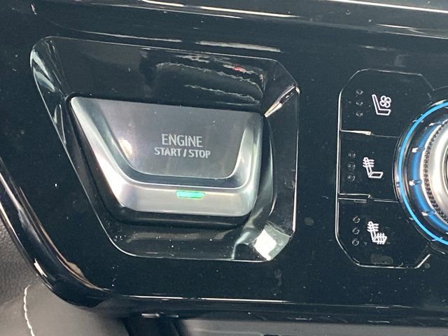 Used 2024 GMC Sierra 1500 AT4X image 18