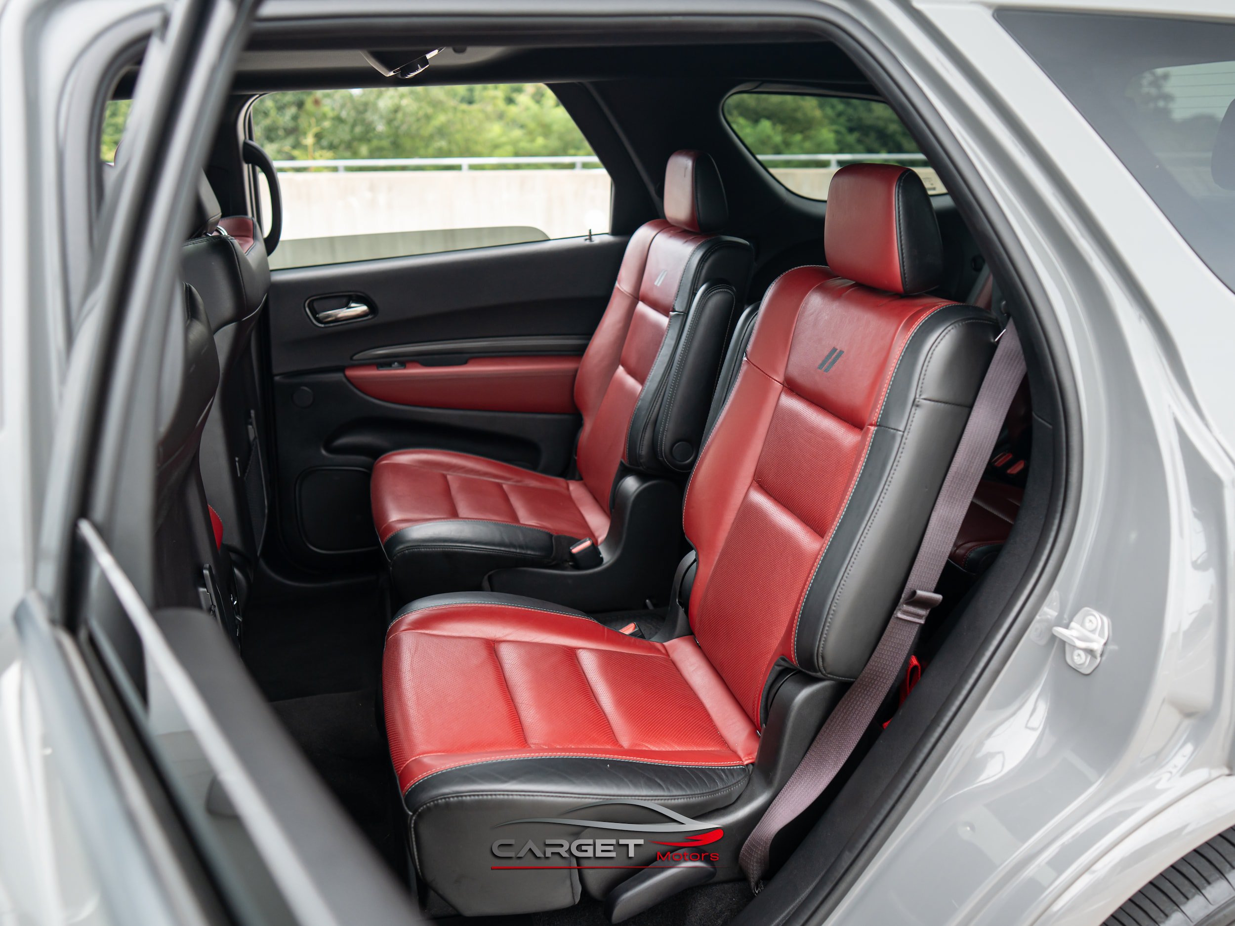 Used 2021 Dodge Durango R/T w/ Tow 'N Go Package AWD/4WD image 21