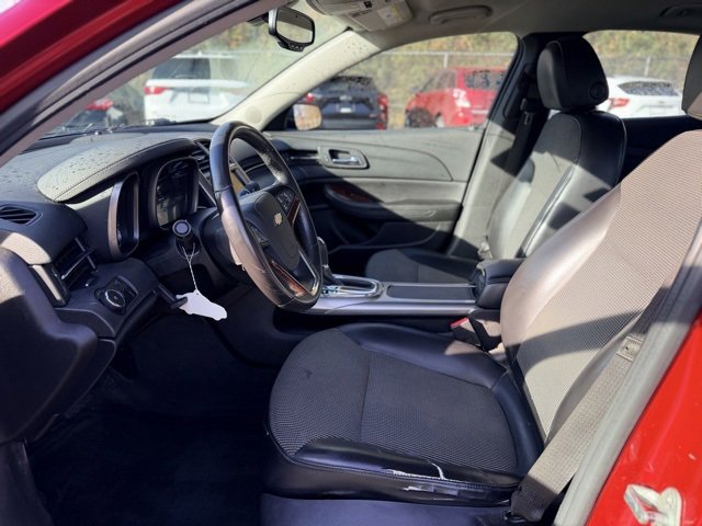 Used 2013 Chevrolet Malibu LT image 5