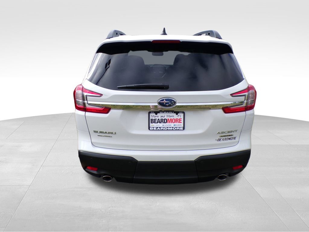 New 2025 Subaru Ascent Limited image 4