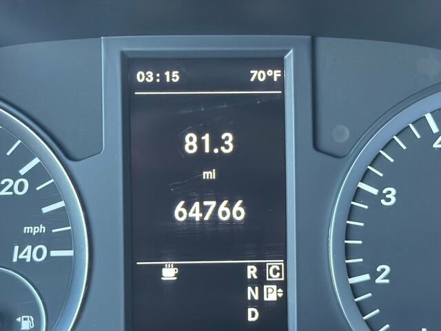 Used 2016 Mercedes-Benz Metris Passenger image 30