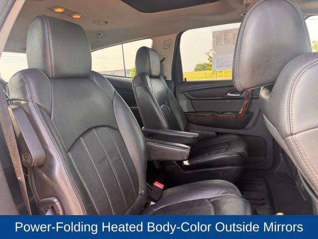 Used 2013 Chevrolet Traverse LTZ AWD/4WD image 29