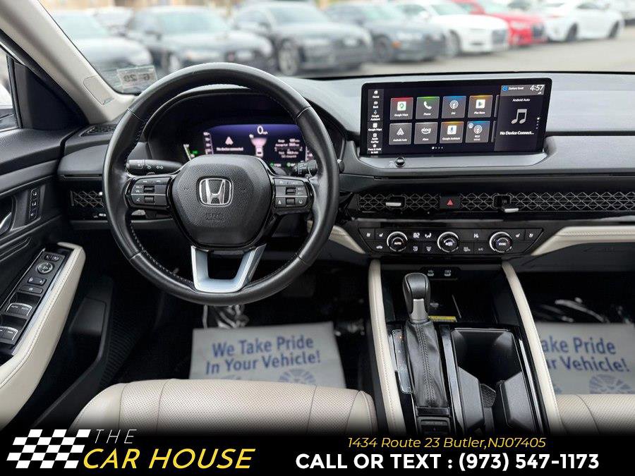 Used 2024 Honda Accord Touring image 26