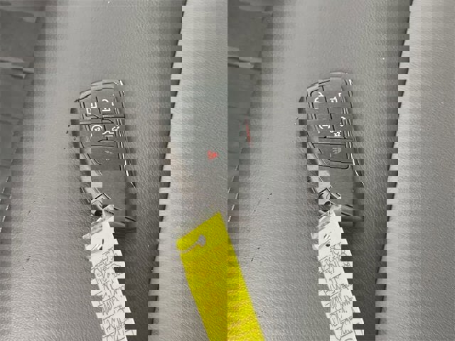 New 2025 Chevrolet Silverado 1500 LT w/ All Star Edition Plus image 36