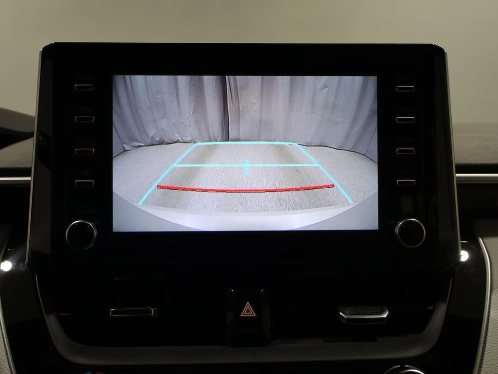 Used 2019 Toyota Corolla SE FWD image 24