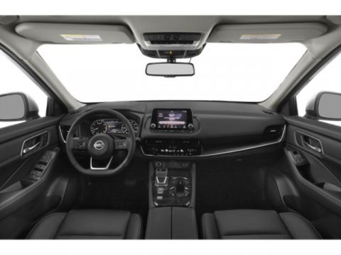 Used 2023 Nissan Rogue SL w/ SL Premium Package AWD/4WD image 11